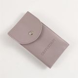  Bộ 3 Túi Đựng Đồng Hồ Da PU Sành Điệu, Chống Va Đập, Tiện Lợi Du Lịch 