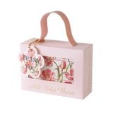  Giày dép quai ngang unisex họa tiết tổ ong đế chống trượt g1154 siêu bám đáy 