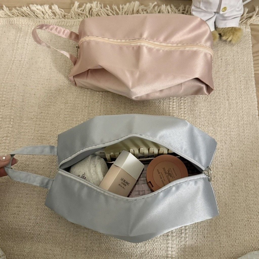  Túi Đựng Đồ Lót Du Lịch Phân Loại Quần Áo, Mỹ Phẩm Xách Tay [GIAO HÀNG 2-10 NGÀY | SỈ TỪ 2 TRIỆU | CÓ THỂ IN LOGO] 