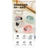  Bộ Kim Châm Cầm Tay Đa Chức Năng Từ Tính Gia Dụng [GIAO HÀNG 2-10 NGÀY | SỈ TỪ 2 TRIỆU | CÓ THỂ IN LOGO] 