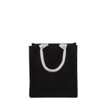  Túi Tote Vải Canvas In Họa Tiết Cổ Điển - Túi Xách Tay Bao Bì Quà Tặng, Phong Cách Vintage [GIAO HÀNG 2-10 NGÀY | SỈ TỪ 2 TRIỆU | CÓ THỂ IN LOGO] 