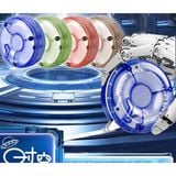 Băng Keo Chỉnh Sửa UFO Lepusheng - Băng Dính Xóa Viết, Văn Phòng Phẩm, Quà Tặng Học Sinh [GIAO HÀNG 2-10 NGÀY | SỈ TỪ 2 TRIỆU | CÓ THỂ IN LOGO] 