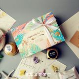  Túi quà giáng sinh túi tote túi táo đêm giáng sinh túi giấy giáng sinh 