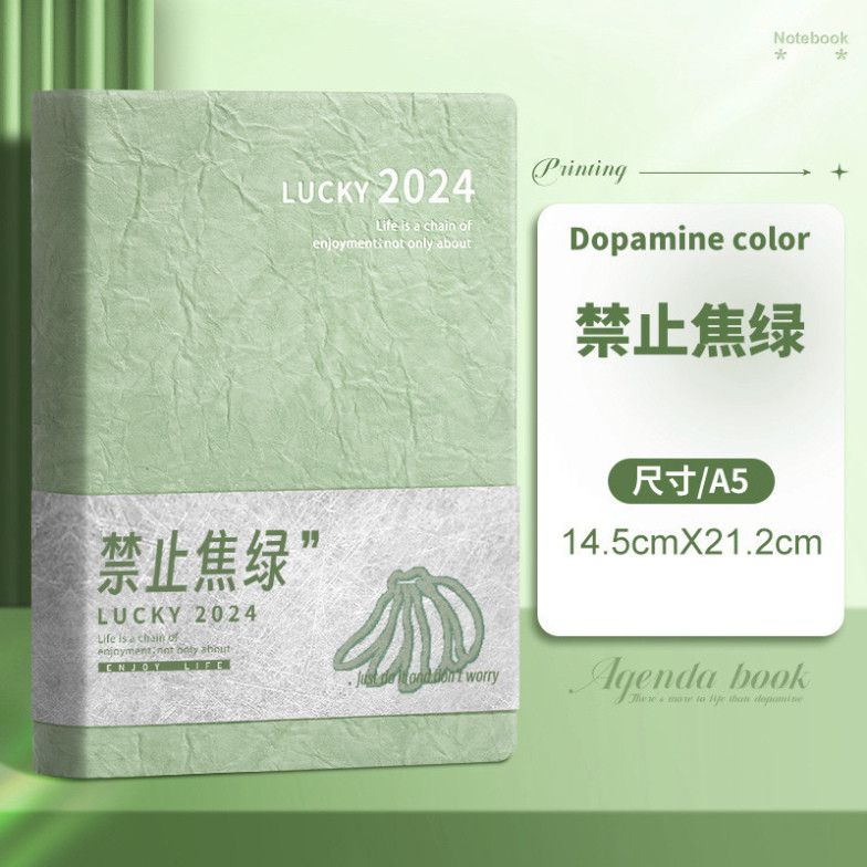  Lịch Trình Học Tập Sổ Tay: Kế Hoạch & Nhật Ký Hàng Ngày (ĐẶT TRƯỚC) 