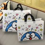  Túi mini dễ thương đa sắc màu và họa tiết cho bé chất liệu da PU đựng phụ kiện đồ chơi 