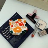  Đặt hàng ngay: Bộ 5 Túi Mini Hình Trái Tim Dễ Thương Cho Nữ, Phong Cách Ins! 