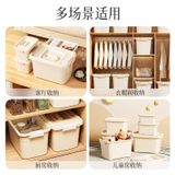  Hộp Đựng Đồ Lặt Vật PP Dày Dặn Có Nắp - Hộp Để Bàn Chống Nước, Chống Bụi, Nhiều Kích Thước [GIAO HÀNG 2-10 NGÀY | SỈ TỪ 2 TRIỆU | CÓ THỂ IN LOGO] 
