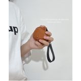  Vỏ Bảo Vệ AirPods Pro Kèm Dây Đeo Hộp Tai Nghe [GIAO HÀNG 2-10 NGÀY | SỈ TỪ 2 TRIỆU | CÓ THỂ IN LOGO] 