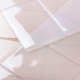  ```Đặt hàng trước: 50 Túi Bảo Vệ Thẻ Ngân Hàng Tuỳ Chỉnh, Mờ và An Toàn cho Thẻ ID``` 