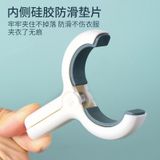  10 Giá Phơi Quần Áo Chống Gió Lớn Kẹp Phơi Chăn Ban Công [GIAO HÀNG 2-10 NGÀY | SỈ TỪ 2 TRIỆU | CÓ THỂ IN LOGO] 