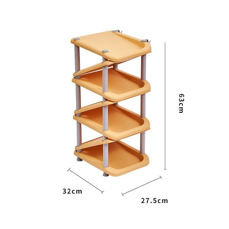  Giá Để Giày Một Chiếc Và Hai Chiều Dùng Trong Phòng Ngủ [GIAO HÀNG 2-10 NGÀY | SỈ TỪ 2 TRIỆU | CÓ THỂ IN LOGO] 