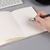  Sổ Tay Phác Thảo Bìa Giấy Kraft Dày Trống [GIAO HÀNG 2-10 NGÀY | SỈ TỪ 2 TRIỆU | CÓ THỂ IN LOGO] 