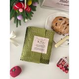  Miếng dán lớn cổ điển tự làm chúc mừng giáng sinh nhãn dán đóng gói quà handmade 