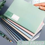  Sổ Tay Notepad Muối B Phong Cách Ngọt Ngào, Nhẹ Nhàng - Sổ Ghi Chép Dòng Xe Đơn Giản Dành Cho Học Sinh, Sinh Viên [GIAO HÀNG 2-10 NGÀY | SỈ TỪ 2 TRIỆU | CÓ THỂ IN LOGO] 