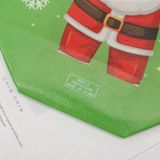  Bộ 10 Túi Tote Khổng Lồ Bền Bỉ, Chất Liệu Vải Không Dệt, Tải Trọng 40kg, Thiết Kế Cá Tính T1800 