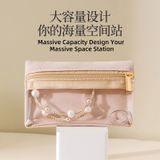  Hộp Đựng Trang Sức Cầm Tay (Bông Tai, Nhẫn, Vòng Tay) [GIAO HÀNG 2-10 NGÀY | SỈ TỪ 2 TRIỆU | CÓ THỂ IN LOGO] 