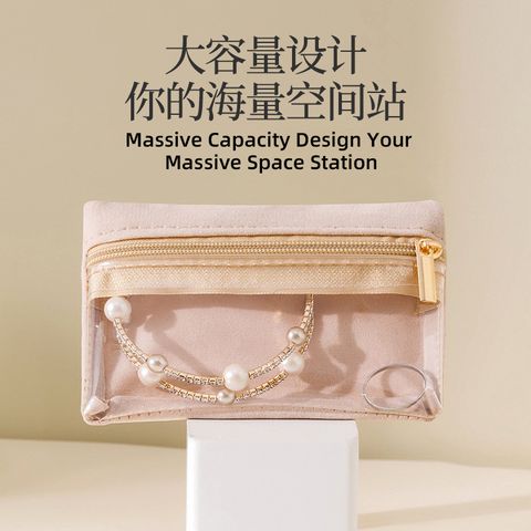  Hộp Đựng Trang Sức Cầm Tay (Bông Tai, Nhẫn, Vòng Tay) [GIAO HÀNG 2-10 NGÀY | SỈ TỪ 2 TRIỆU | CÓ THỂ IN LOGO] 
