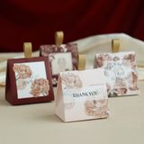 **Hộp kẹo cưới cao cấp – Hộp kẹo đính hôn, hộp bao bì, hộp quà mới [GIAO HÀNG 2-10 NGÀY | SỈ TỪ 2 TRIỆU | CÓ THỂ IN LOGO]** 