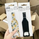  (HÀNG ĐẶT TRƯỚC) Dụng Cụ Mở Chai Từ Tính Sáng Tạo Cầm Tay Cá Tính [GIAO HÀNG 2-10 NGÀY | SỈ TỪ 2 TRIỆU | CÓ THỂ IN LOGO] 