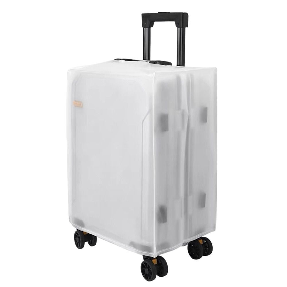  Bìa Bảo Vệ Hành Lý Chống Bụi, Chống Nước Bền Du Lịch [GIAO HÀNG 2-10 NGÀY | SỈ TỪ 2 TRIỆU | CÓ THỂ IN LOGO] 