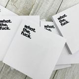  Sticker Decal Ghi Chú Vui Nhộn Dành Cho Kho Hàng - Nhãn Dán Hài Hước Sản Phẩm Mới Xuyên Biên Giới [GIAO HÀNG 2-10 NGÀY | SỈ TỪ 2 TRIỆU | CÓ THỂ IN LOGO] 