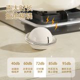  Hẹn Giờ Nhà Bếp Cơ Học Đếm Ngược Từ Tính [GIAO HÀNG 2-10 NGÀY | SỈ TỪ 2 TRIỆU | CÓ THỂ IN LOGO] 