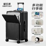  Vali Du Lịch Khóa Số Tay Kéo Mở Trước Bền Đẹp Thời Trang Cho Nam Nữ [GIAO HÀNG 2-10 NGÀY | SỈ TỪ 2 TRIỆU | CÓ THỂ IN LOGO] 