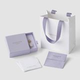 Túi Lưu Trữ Trang Sức In Logo Xpandasew Họa Tiết Hoa Hướng Dương 