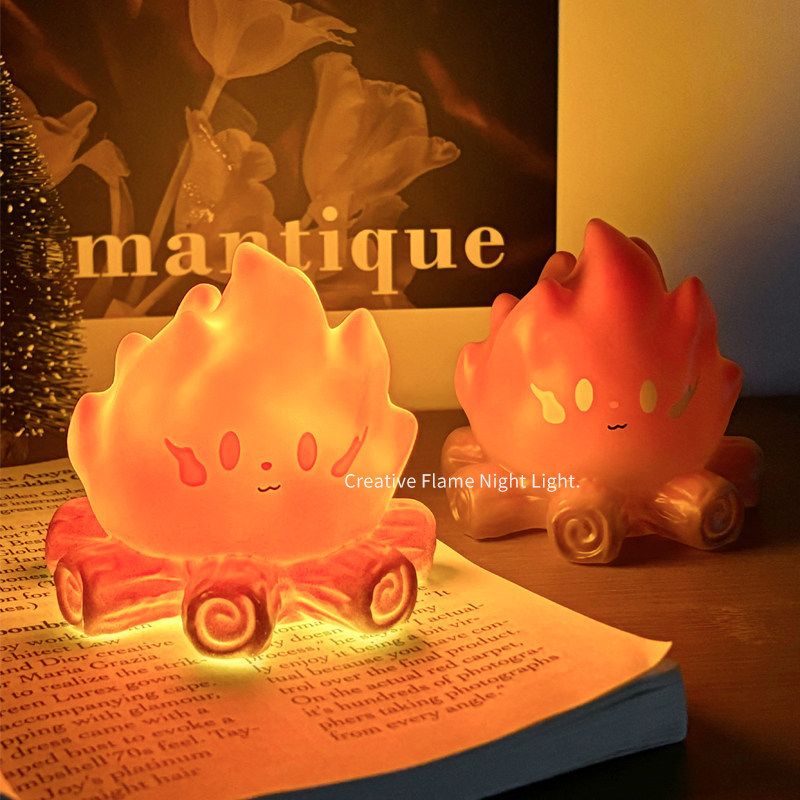  Đèn Ngủ Trang Trí Dễ Thương Cho Bé Gái - Đèn Led Cầm Tay, Quà Sinh Nhật, Phòng Ngủ, Ký Túc Xá [GIAO HÀNG 2-10 NGÀY | SỈ TỪ 2 TRIỆU | CÓ THỂ IN LOGO] 