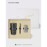  Bộ Quà Tặng Doanh Nghiệp Logo Tùy Chỉnh - Quà Kỷ Niệm Của Thương Hiệu Chú Trái Đất, Hộp Quà Sang Trọng [GIAO HÀNG 2-10 NGÀY | SỈ TỪ 2 TRIỆU | CÓ THỂ IN LOGO] 