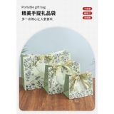  Túi nút file my clear bag A4 đa năng nhiều màu - bìa lưu trữ tài liệu công sở classyz 