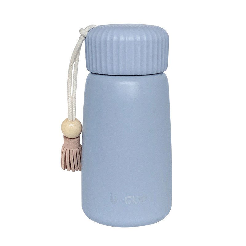 Cốc Giữ Nhiệt Nhỏ Gọn Cầm Tay Cho Bé Gái, Sinh Viên Cao Cấp [GIAO HÀNG 2-10 NGÀY | SỈ TỪ 2 TRIỆU | CÓ THỂ IN LOGO] 