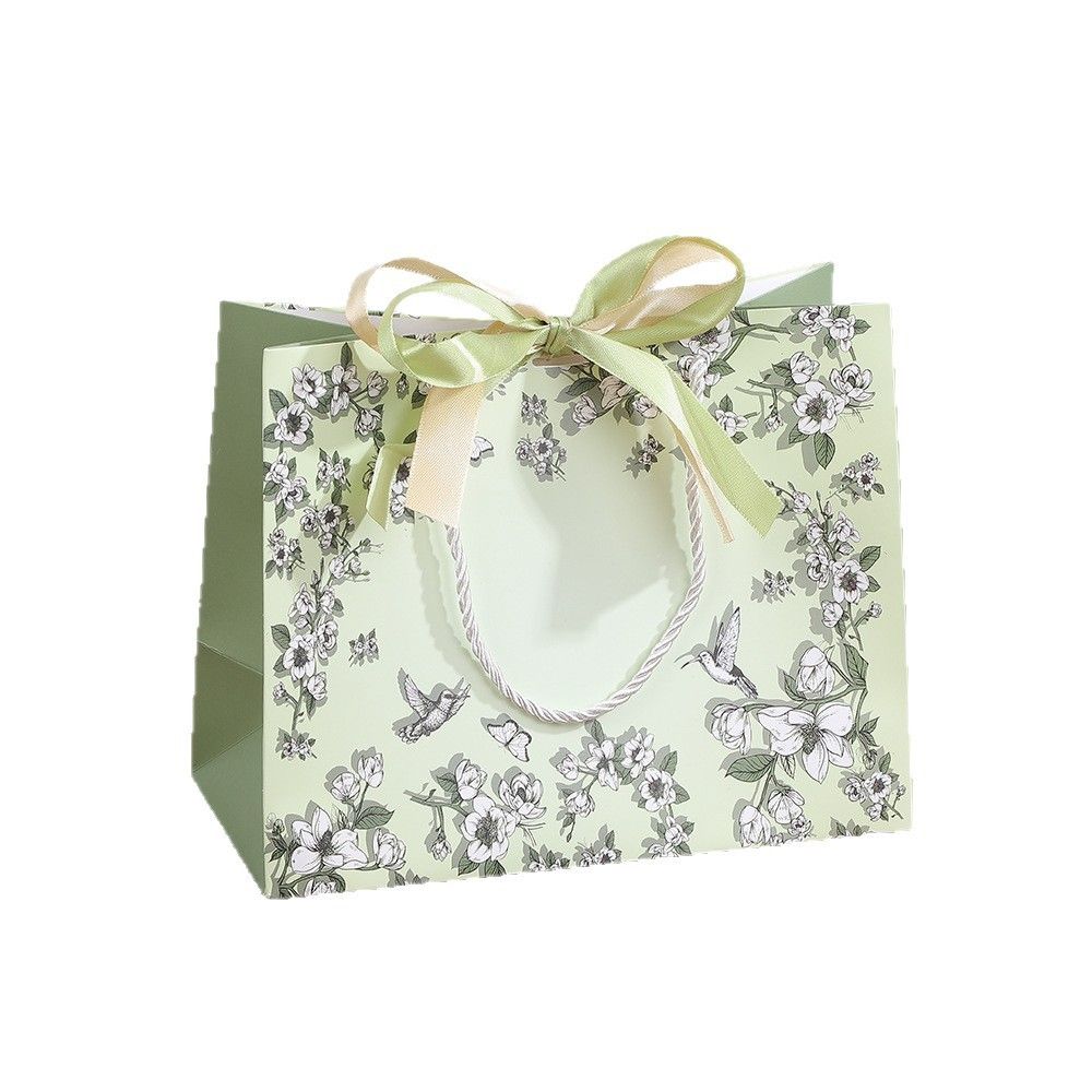  Túi nút file my clear bag A4 đa năng nhiều màu - bìa lưu trữ tài liệu công sở classyz 