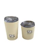  Cốc Giữ Nhiệt Đánh Rắm Dành Cho Chó - Thiết Kế Đơn Giản, Phong Cách Cà Phê Cầm Tay! 