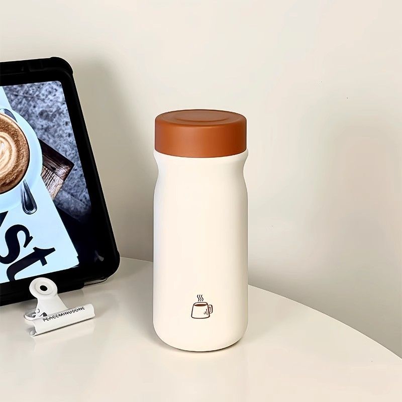 Cốc giữ nhiệt cao cấp thiết kế nữ tính quà tặng văn phòng 