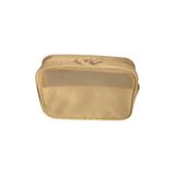  Túi Đựng Mỹ Phẩm Lưới Trong Suốt Mini Xách Tay Du Lịch Cho Nữ [GIAO HÀNG 2-10 NGÀY | SỈ TỪ 2 TRIỆU | CÓ THỂ IN LOGO] 