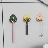  ```(ĐẶT TRƯỚC) Bộ 10 Móc Dính Vững Chắc, Không Cần Đục Lỗ``` 