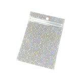  100 Túi ziplock hình sao cao cấp đựng thẻ – Niêm phong giá sỉ [GIAO HÀNG 2-10 NGÀY | SỈ TỪ 2 TRIỆU | CÓ THỂ IN LOGO] 