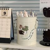  Hộp Đựng Bút Nghệ Thuật Độc Đáo: Giải Pháp Thông Minh cho Văn Phòng và Học Tập! 