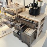  ```Hộp Đựng Đồ Ngăn Kéo Thông Minh - Giải Pháp Lưu Trữ Văn Phòng Phẩm``` 