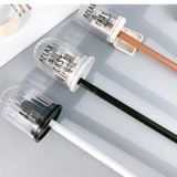  (HÀNG ĐẶT TRƯỚC) Combo 20 Gọt Bút Chì Trong Suốt Đơn Giản Bằng Tay Phác Họa Nghệ Thuật [GIAO HÀNG 2-10 NGÀY | SỈ TỪ 2 TRIỆU | CÓ THỂ IN LOGO] 