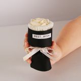  Bó Hoa Hồng Mini Khô/Tươi Nhiều Màu - Quà Tặng Valentine, Tỏ Tình, Sinh Nhật Dành Cho Bạn Gái, Người Yêu [GIAO HÀNG 2-10 NGÀY | SỈ TỪ 2 TRIỆU | CÓ THỂ IN LOGO] 
