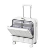  Vali Kéo Xách Tay Mở Nắp Trước - Hành Lý Du Lịch Cỡ Nhỏ Mang Lên Máy Bay, Dùng Cho Công Tác Ngắn Ngày, Nhiều Màu Sắc [GIAO HÀNG 2-10 NGÀY | SỈ TỪ 2 TRIỆU | CÓ THỂ IN LOGO] 