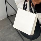  Túi quà tặng hàng có sẵn từ nhà sản xuất đẳng cấp đa năng cho quần áo trang sức 