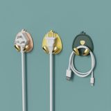  ```(ĐẶT TRƯỚC) Bộ 10 Móc Dính Vững Chắc, Không Cần Đục Lỗ``` 