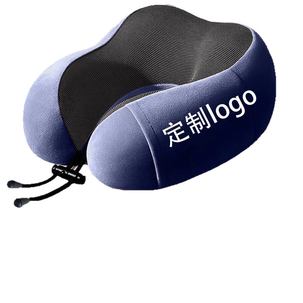  Gối Tựa Cổ Hình Chữ U Du Lịch - Gối Đầu, Gối Cổ, Dùng Cho Xe Ô Tô, Máy Bay, Đường Dài [GIAO HÀNG 2-10 NGÀY | SỈ TỪ 2 TRIỆU | CÓ THỂ IN LOGO] 