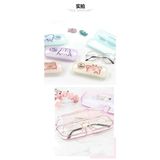  10 Hộp Đựng Kính Hoạt Hình Di Động Sáng Tạo [GIAO HÀNG 2-10 NGÀY | SỈ TỪ 2 TRIỆU | CÓ THỂ IN LOGO] 