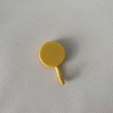  Đặt trước ngay: Bộ 20 Móc Nhỏ Đơn Giản, Bền Bỉ và Thay Đổi Màu Sắc, Không Bị Đánh Dấu! 