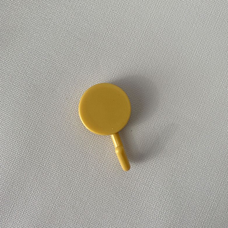  Đặt trước ngay: Bộ 20 Móc Nhỏ Đơn Giản, Bền Bỉ và Thay Đổi Màu Sắc, Không Bị Đánh Dấu! 