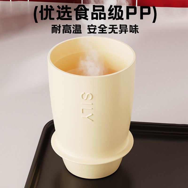  Cốc Súc Miệng Phong Cách Bắc Âu - Cốc Đánh Răng, Rửa Chén Dùng Trong Phòng Tắm, Nhà Bếp, Quà Tân Gia [GIAO HÀNG 2-10 NGÀY | SỈ TỪ 2 TRIỆU | CÓ THỂ IN LOGO] 